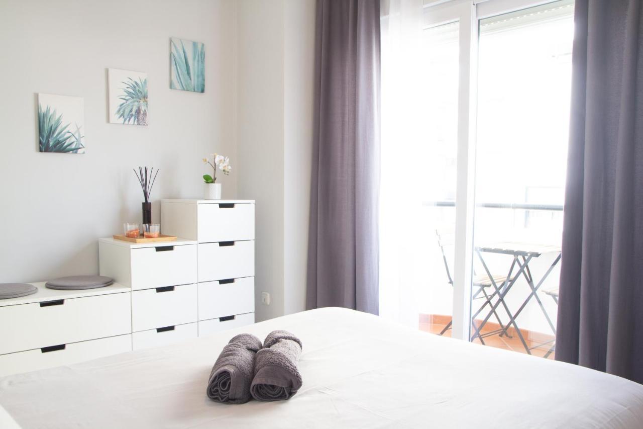 Apartament Infante Huelva
