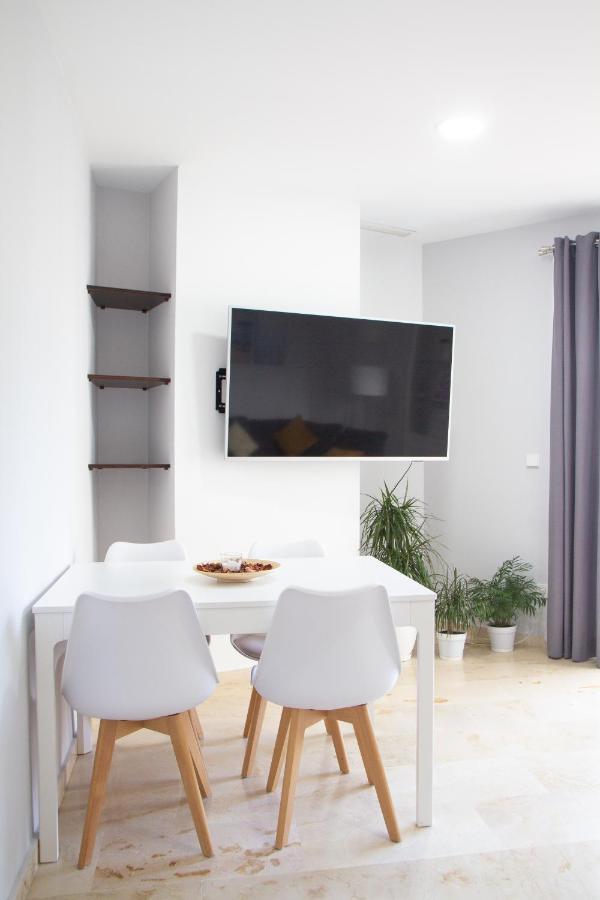 Apartament Infante