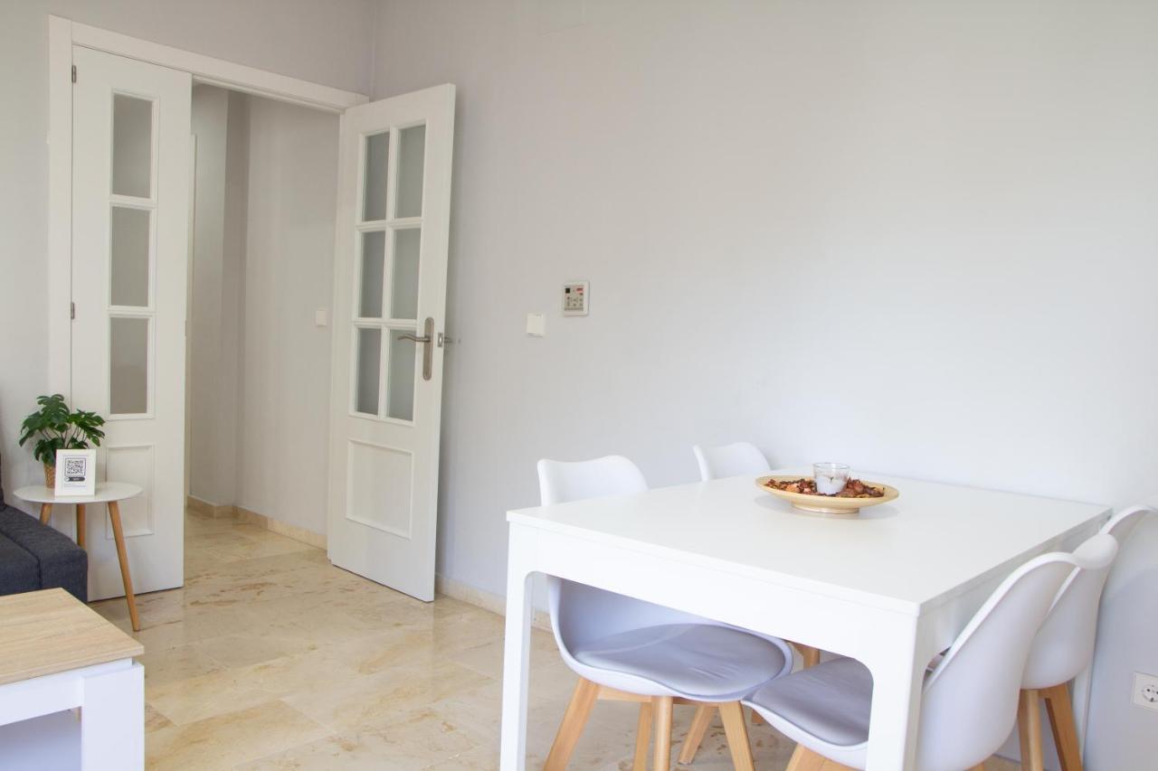 Infante Apartament *