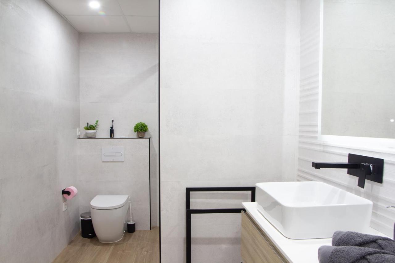 Apartament Infante Huelva