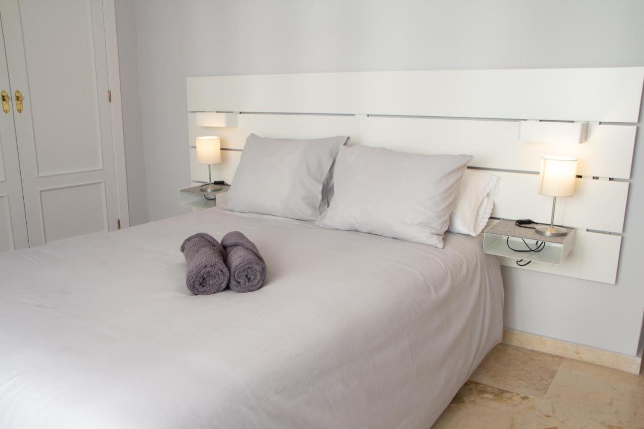 Apartament Infante